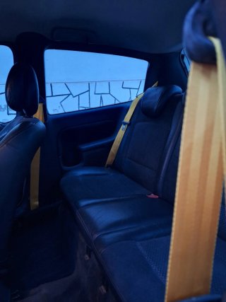 Renault Clio sport 182