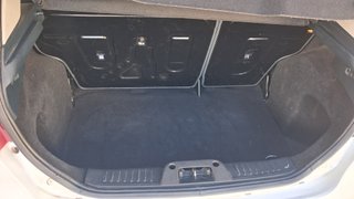 Ford Fiesta 1.6 hdi 90 cv diésel