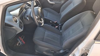 Ford Fiesta 1.6 hdi 90 cv diésel
