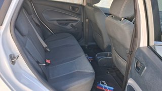 Ford Fiesta 1.6 hdi 90 cv diésel