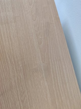 Estantería IKEA, urge venta por mudanza