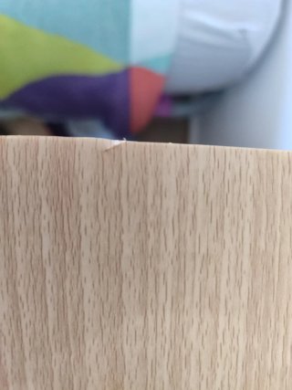 Estantería IKEA, urge venta por mudanza