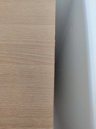 Estantería IKEA, urge venta por mudanza