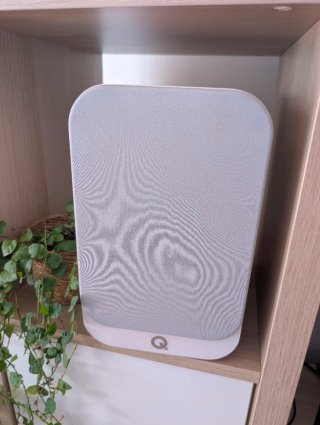 Altavoces Hifi Q Acoustics 3020i