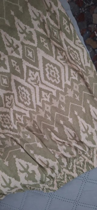 Conjunto Pantalón Pata Ancha y Chaqueta
