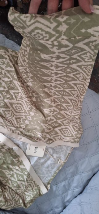 Conjunto Pantalón Pata Ancha y Chaqueta