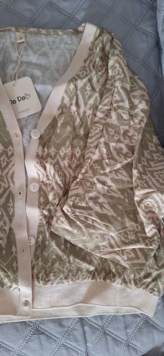 Conjunto Pantalón Pata Ancha y Chaqueta