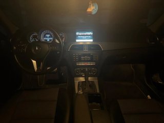 Mercedes-Benz C 220 CDI AVANTGARDE