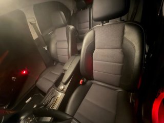 Mercedes-Benz C 220 CDI AVANTGARDE
