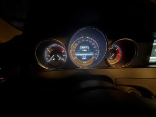 Mercedes-Benz C 220 CDI AVANTGARDE