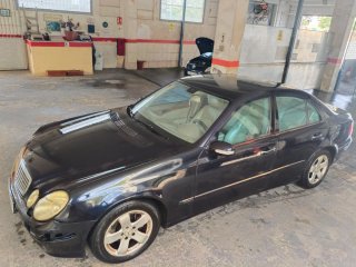 Mercedes-Benz Clase E 2005