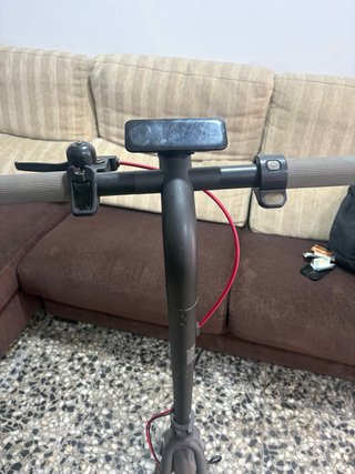 Patinete Eléctrico Bongo