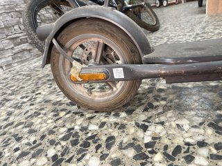 Patinete Eléctrico Bongo