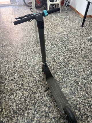Patinete Eléctrico Bongo