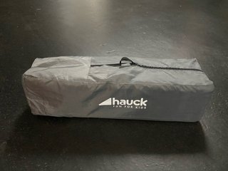 Cuna de viaje Hauck Dream N Play Opcional colchon