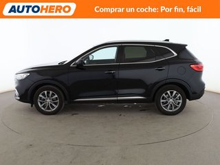 MG HS 1.5 Luxury
