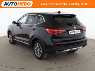 MG HS 1.5 Luxury