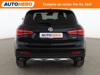 MG HS 1.5 Luxury