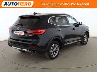 MG HS 1.5 Luxury