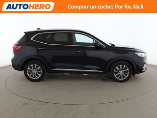 MG HS 1.5 Luxury