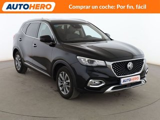 MG HS 1.5 Luxury