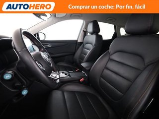 MG HS 1.5 Luxury