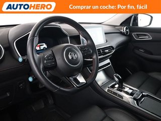 MG HS 1.5 Luxury