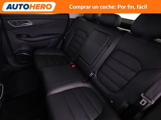 MG HS 1.5 Luxury