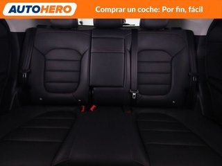 MG HS 1.5 Luxury