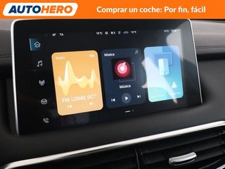 MG HS 1.5 Luxury