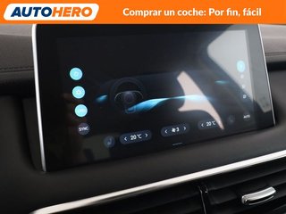 MG HS 1.5 Luxury