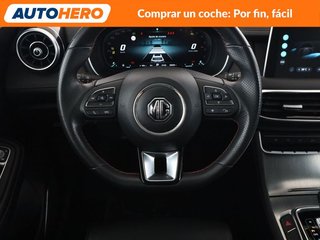 MG HS 1.5 Luxury