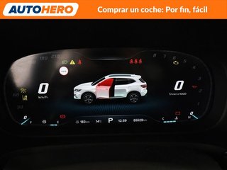 MG HS 1.5 Luxury