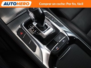 MG HS 1.5 Luxury