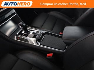 MG HS 1.5 Luxury