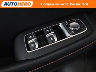 MG HS 1.5 Luxury