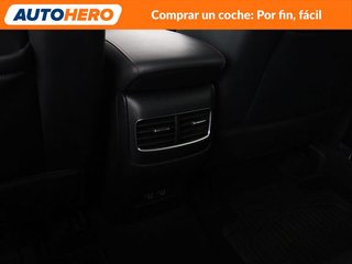 MG HS 1.5 Luxury