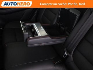 MG HS 1.5 Luxury