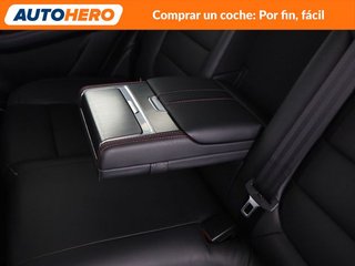 MG HS 1.5 Luxury