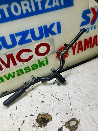 Manillar Sym Symphony S 125cc (2016)