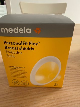 Medela PersonalFit Flex 30mm