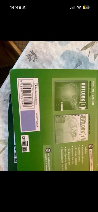 Student book y woorbook