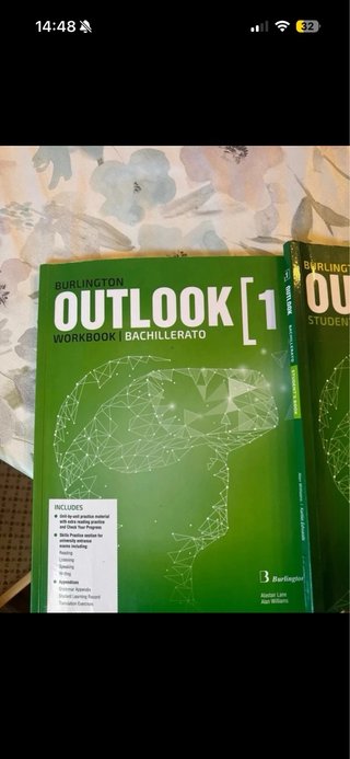Student book y woorbook