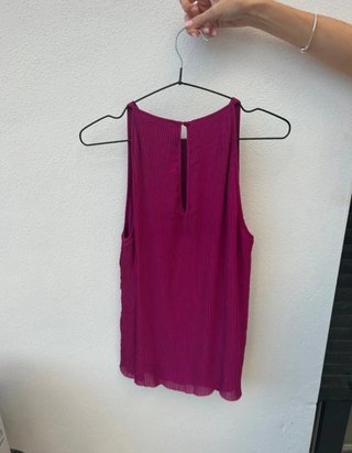 Blusa Massimo Dutti Talla S - Original - Con etiqu