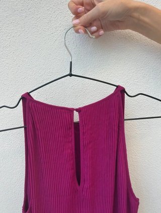 Blusa Massimo Dutti Talla S - Original - Con etiqu