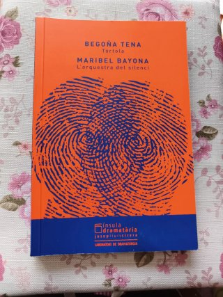 L'ORQUESTA DEL SILENCI