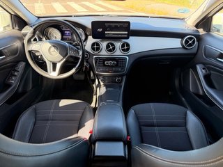 Mercedes-Benz GLA 2014