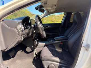 Mercedes-Benz GLA 2014