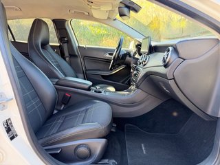 Mercedes-Benz GLA 2014