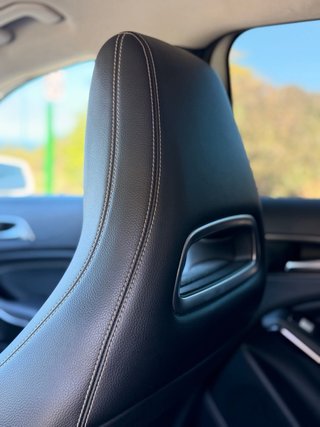 Mercedes-Benz GLA 2014